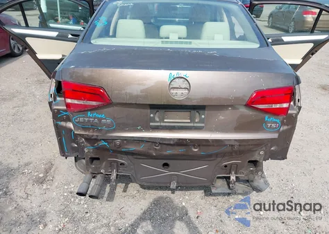 2015 Volkswagen Jetta 1.8T Se from USA, damaged, VIN 3VWD07AJXFM289988